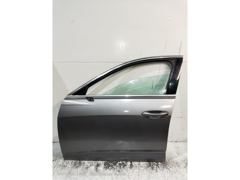 Recambio de puerta delantera izquierda para audi a6 berlina (4a2) 40 tdi design referencia OEM IAM   4P