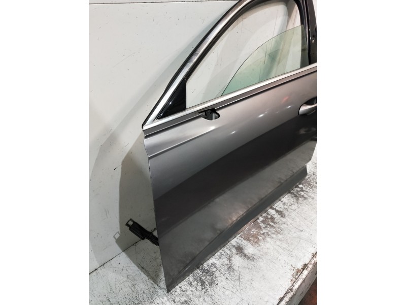 Recambio de puerta delantera izquierda para audi a6 berlina (4a2) 40 tdi design referencia OEM IAM   4P