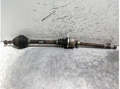 Recambio de transmision delantera derecha para peugeot 308 confort referencia OEM IAM   