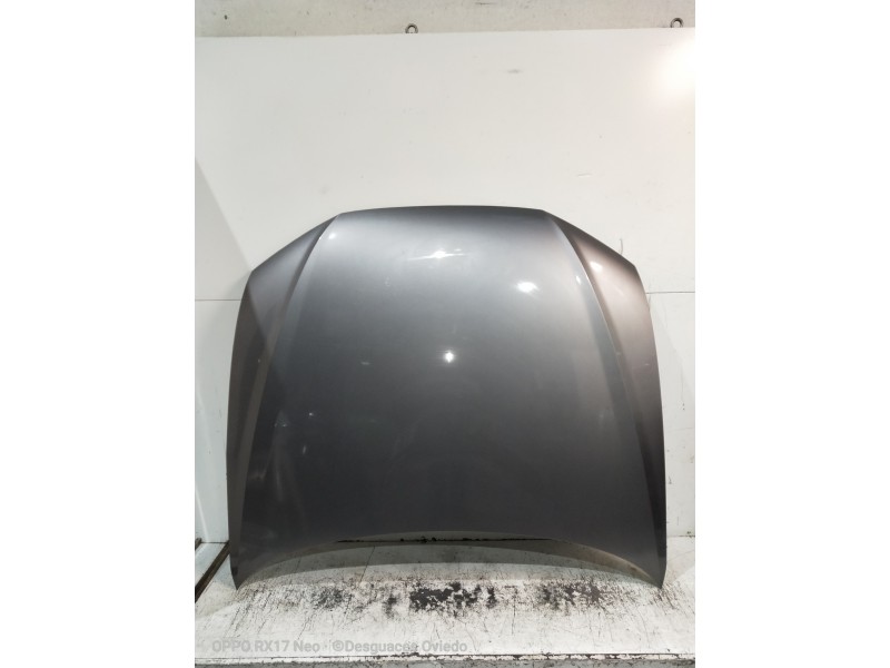 Recambio de capot para audi a6 berlina (4a2) 40 tdi design referencia OEM IAM   