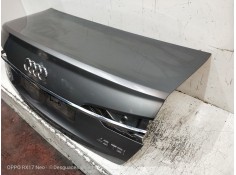 Recambio de tapa maletero para audi a6 berlina (4a2) 40 tdi design referencia OEM IAM    2