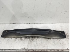 Recambio de refuerzo paragolpes trasero para volvo v60 kombi momentum referencia OEM IAM   