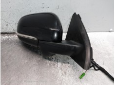 Recambio de retrovisor derecho para volvo v60 kombi momentum referencia OEM IAM 31297352 ELECTRICO 2 ENCHUFES 16 CABLES