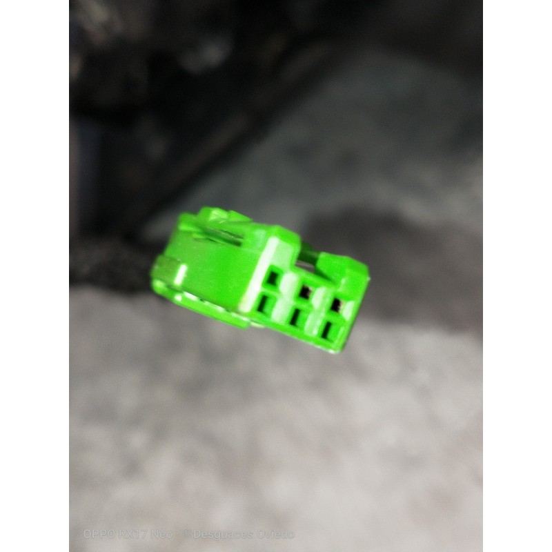 Recambio de retrovisor derecho para volvo v60 kombi momentum referencia OEM IAM 31297352 ELECTRICO 2 ENCHUFES 16 CABLES