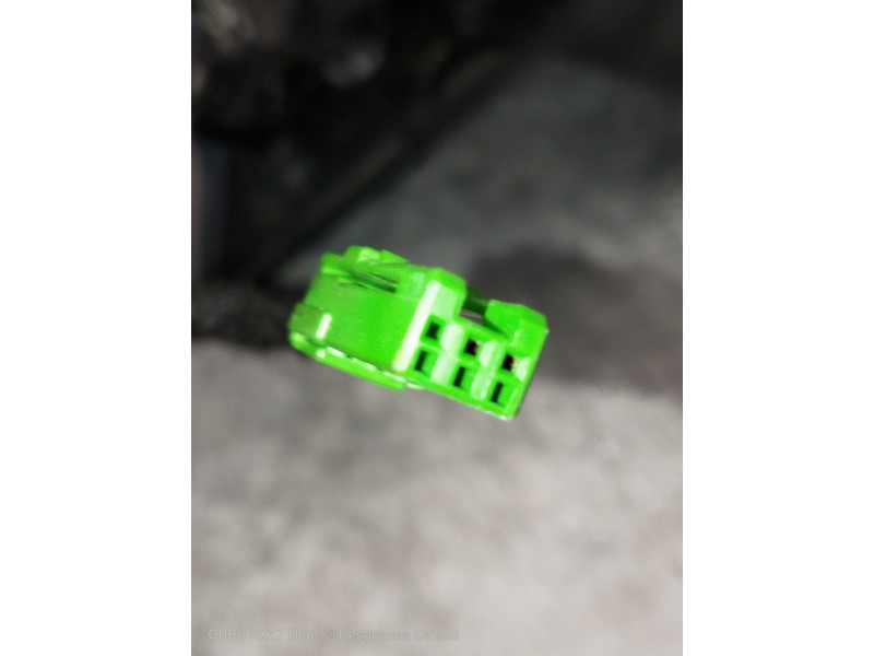 Recambio de retrovisor derecho para volvo v60 kombi momentum referencia OEM IAM 31297352 ELECTRICO 2 ENCHUFES 16 CABLES