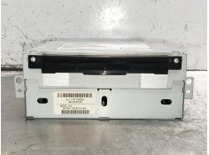Recambio de sistema navegacion gps para volvo v60 kombi momentum referencia OEM IAM 31326220AA BF6N18C815AB  2