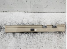 Recambio de bandeja trasera para volvo v60 kombi momentum referencia OEM IAM 9928200019   2