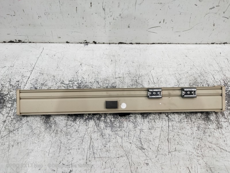 Recambio de bandeja trasera para volvo v60 kombi momentum referencia OEM IAM 9928200019  