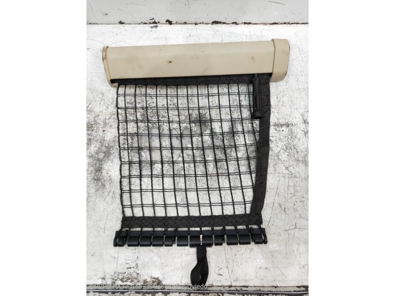 Recambio de bandeja trasera para volvo v60 kombi momentum referencia OEM IAM 992820018  