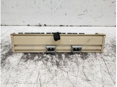 Recambio de bandeja trasera para volvo v60 kombi momentum referencia OEM IAM 992820018   2