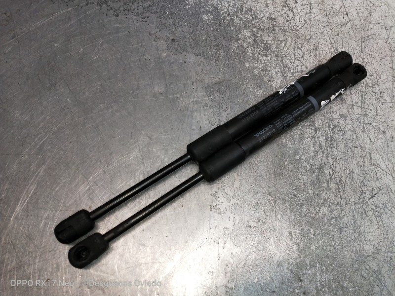 Recambio de amortiguadores capo para volvo v60 kombi momentum referencia OEM IAM 31278769 017331 0380N