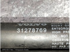 Recambio de amortiguadores capo para volvo v60 kombi momentum referencia OEM IAM 31278769 017331 0380N 2