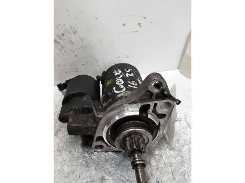 Recambio de motor arranque para volkswagen golf iii cabrio (1e7) highline referencia OEM IAM    Recambio de motor arranque para volkswagen golf iii cabrio (1e7) highline referencia OEM IAM