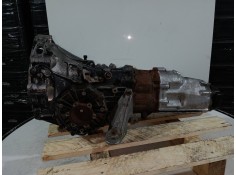 Recambio de caja cambios para audi allroad quattro (4b5) 2.5 tdi (132kw) referencia OEM IAM EHT 0364663 6V