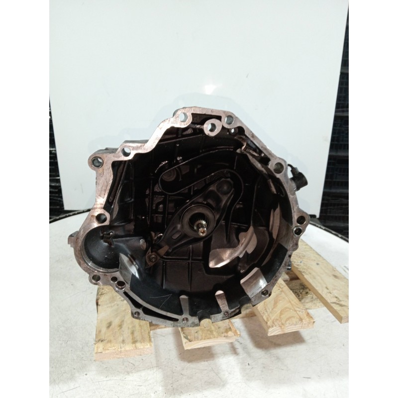 Recambio de caja cambios para audi allroad quattro (4b5) 2.5 tdi (132kw) referencia OEM IAM EHT 0364663 6V