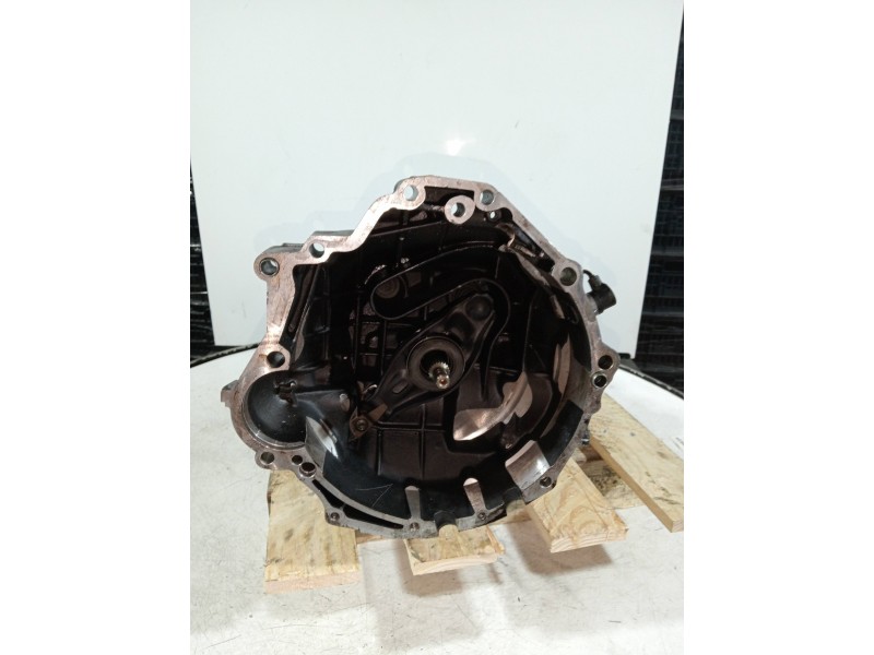 Recambio de caja cambios para audi allroad quattro (4b5) 2.5 tdi (132kw) referencia OEM IAM EHT 0364663 6V
