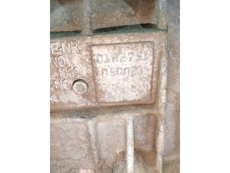 Recambio de caja cambios para land rover range rover sport v6 td s referencia OEM IAM 0182751050021  AUTOMATICO