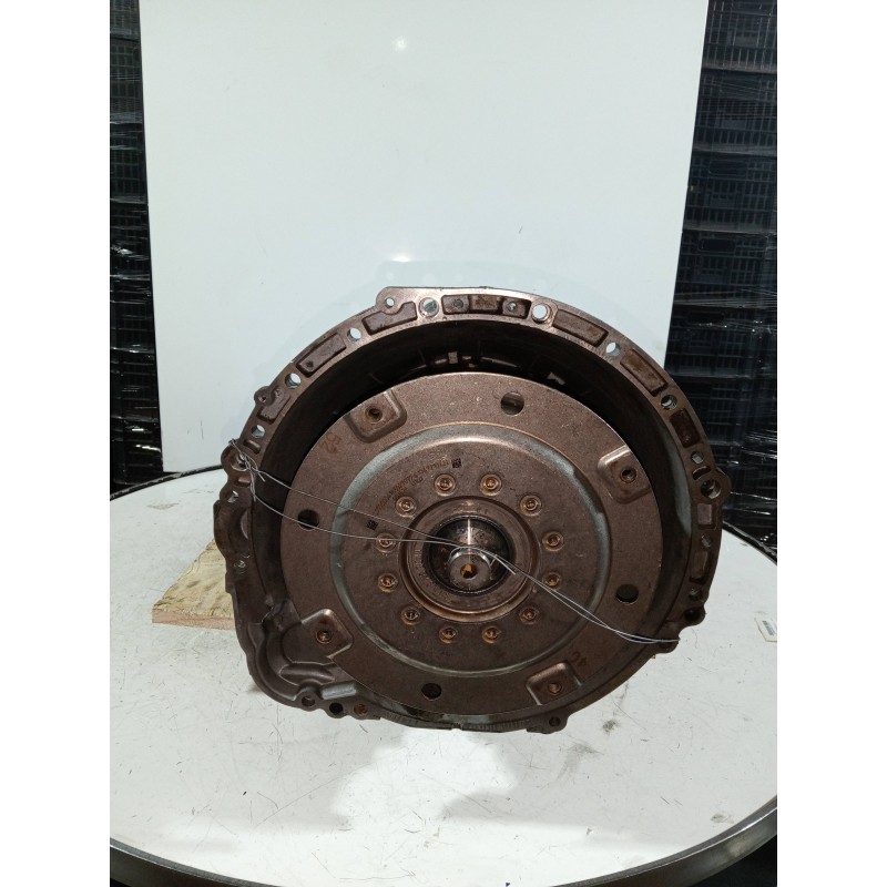 Recambio de caja cambios para land rover range rover sport v6 td s referencia OEM IAM 0182751050021  AUTOMATICO