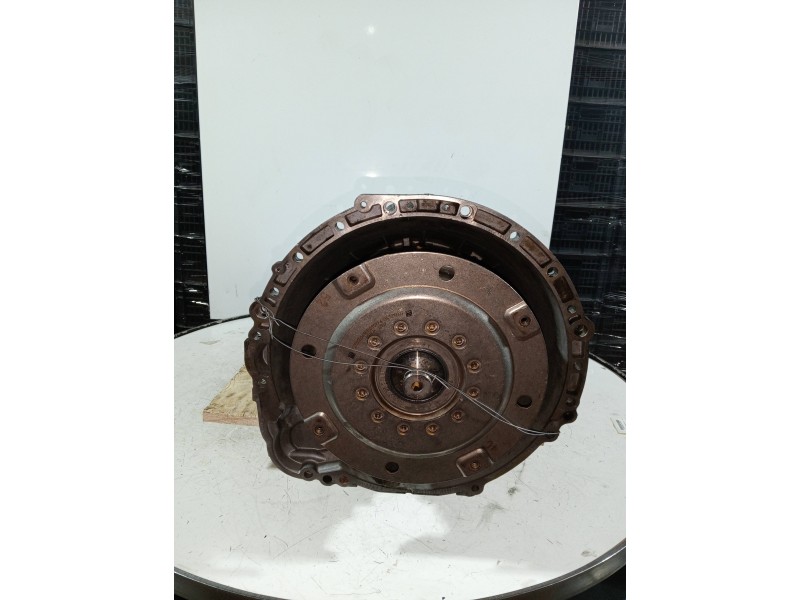 Recambio de caja cambios para land rover range rover sport v6 td s referencia OEM IAM 0182751050021  AUTOMATICO