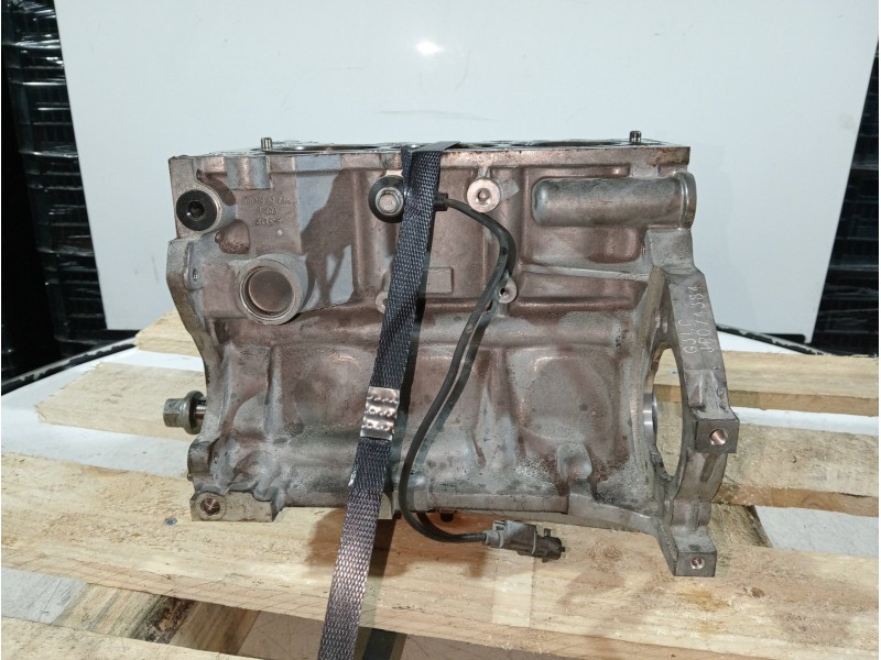 Recambio de bloque para kia stonic (ybcuv) concept referencia OEM IAM G3LC JP074384 