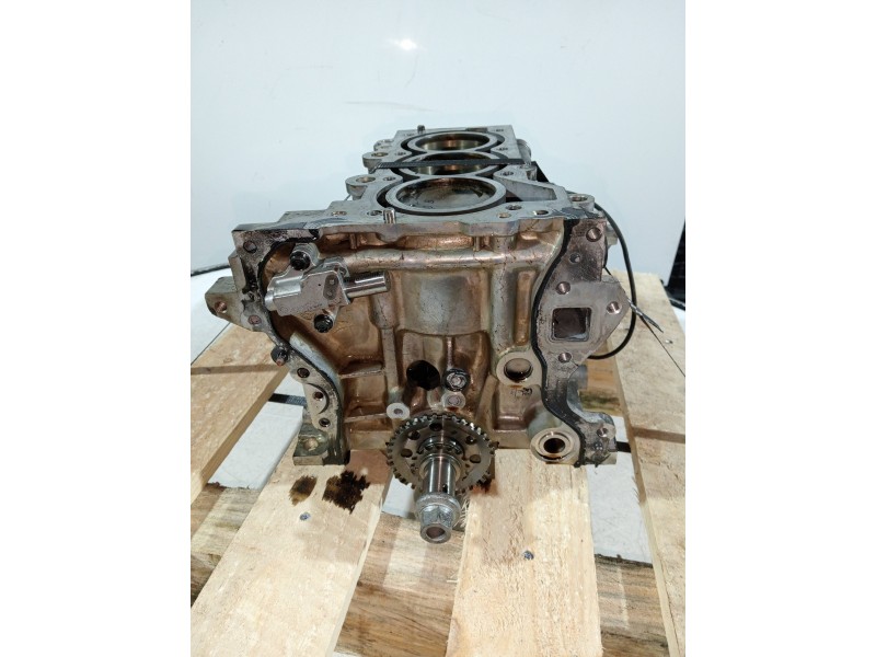 Recambio de bloque para kia stonic (ybcuv) concept referencia OEM IAM G3LC JP074384 