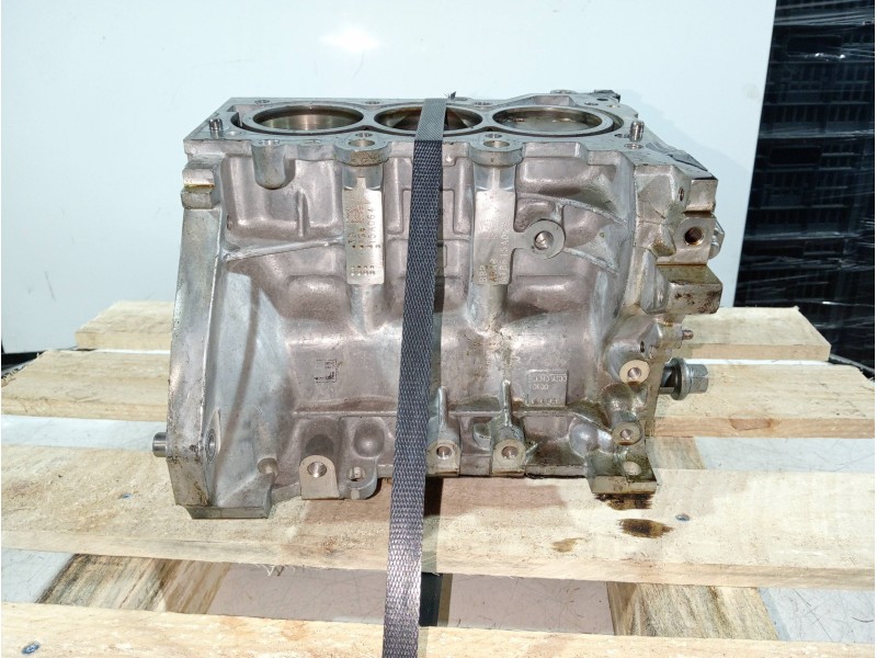 Recambio de bloque para kia stonic (ybcuv) concept referencia OEM IAM G3LC JP074384 