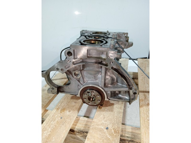 Recambio de bloque para kia stonic (ybcuv) concept referencia OEM IAM G3LC JP074384 