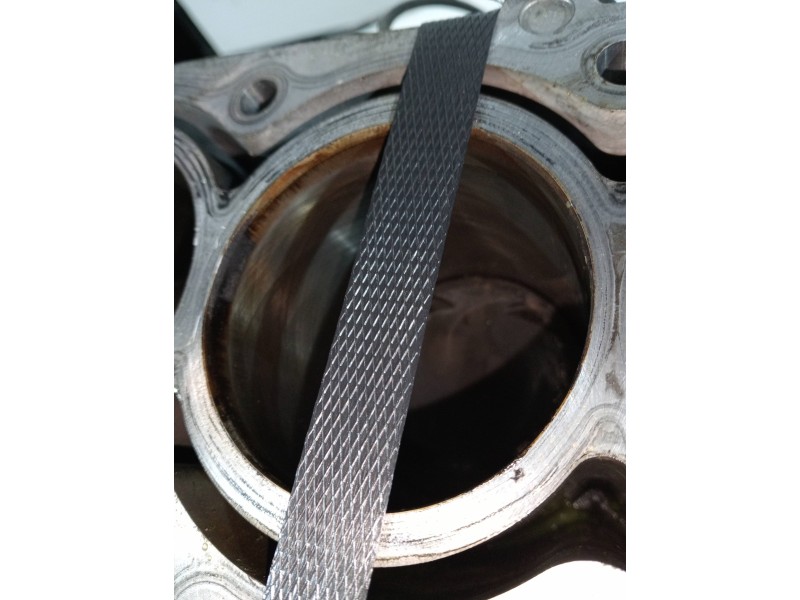 Recambio de bloque para kia stonic (ybcuv) concept referencia OEM IAM G3LC JP074384 