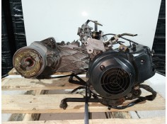 Recambio de motor completo para sym orbit 50 2t referencia OEM IAM XS1PE390MA 15000685 