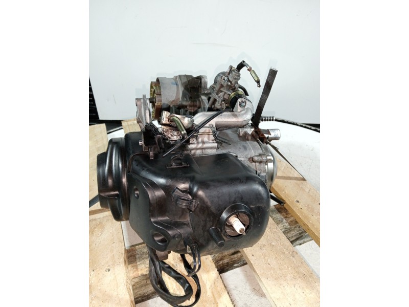 Recambio de motor completo para sym orbit 50 2t referencia OEM IAM XS1PE390MA 15000685 