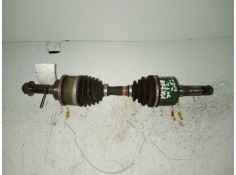 Recambio de transmision delantera derecha para mazda bt-50 (un) 2.5 turbodiesel cat referencia OEM IAM   