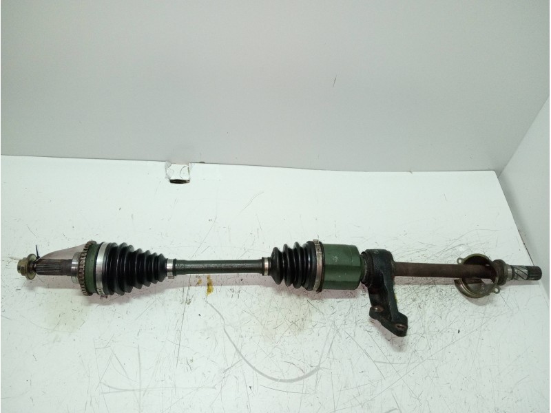 Recambio de transmision delantera derecha para mazda xedos 9 (ta) 2.5 v6 referencia OEM IAM   