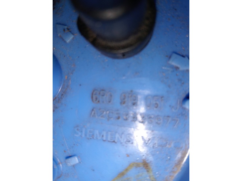 Recambio de bomba combustible para seat toledo (5p2) magnus referencia OEM IAM A2C53436977 6R0919051J 