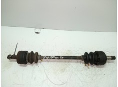 Recambio de transmision trasera derecha para mercedes clase e (w124) berlina 2.3 referencia OEM IAM   