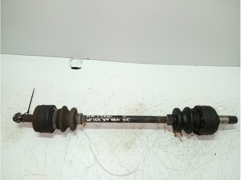 Recambio de transmision trasera derecha para mercedes clase e (w124) berlina 2.3 referencia OEM IAM   