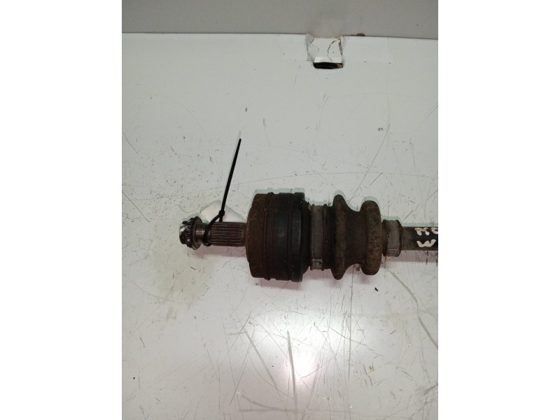 Recambio de transmision trasera derecha para mercedes clase e (w124) berlina 2.3 referencia OEM IAM   