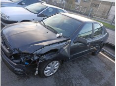 citroen xsara berlina del año 2002