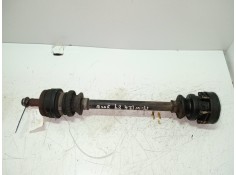 Recambio de transmision trasera izquierda para peugeot 306 berlina 3/5 puertas (s1) 1.9 diesel referencia OEM IAM   