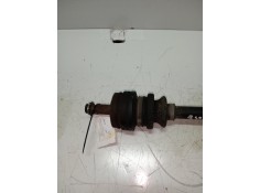 Recambio de transmision trasera izquierda para peugeot 306 berlina 3/5 puertas (s1) 1.9 diesel referencia OEM IAM    2