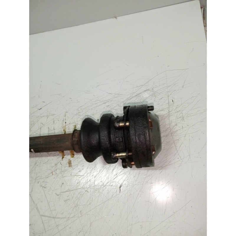 Recambio de transmision trasera izquierda para peugeot 306 berlina 3/5 puertas (s1) 1.9 diesel referencia OEM IAM   