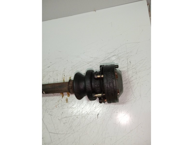 Recambio de transmision trasera izquierda para peugeot 306 berlina 3/5 puertas (s1) 1.9 diesel referencia OEM IAM   