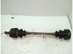 Recambio de transmision trasera derecha para mercedes clase slk (w170) roadster 230 compressor (170.447) referencia OEM IAM   