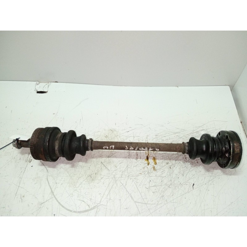 Recambio de transmision trasera derecha para mercedes clase slk (w170) roadster 230 compressor (170.447) referencia OEM IAM   