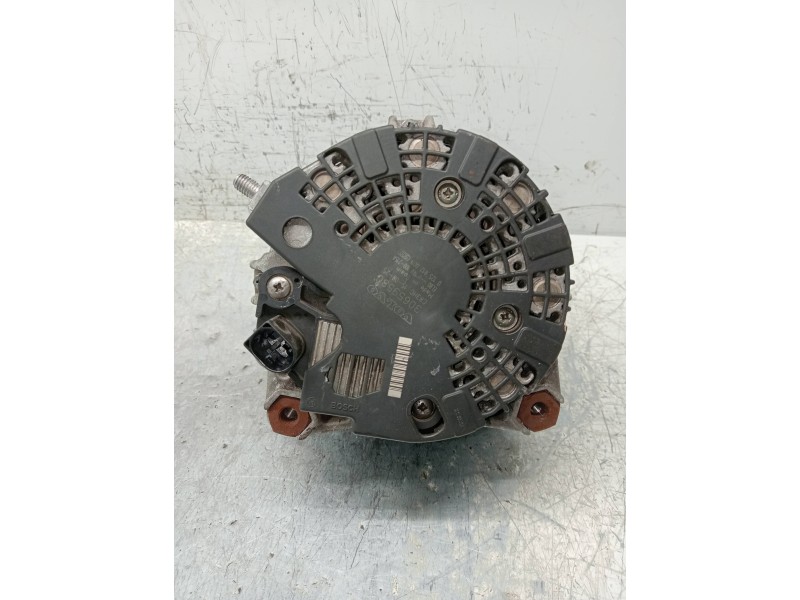 Recambio de alternador para volvo xc60 kinetic 2wd referencia OEM IAM 0125812009 30659580 