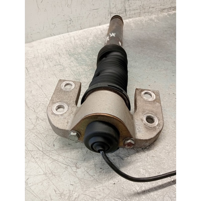 Recambio de amortiguador trasero derecho para lancia thesis (115) 3.0 v6 24v cat referencia OEM IAM   