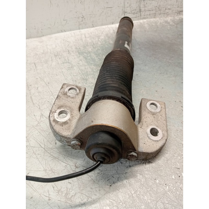 Recambio de amortiguador trasero izquierdo para lancia thesis (115) 3.0 v6 24v cat referencia OEM IAM   