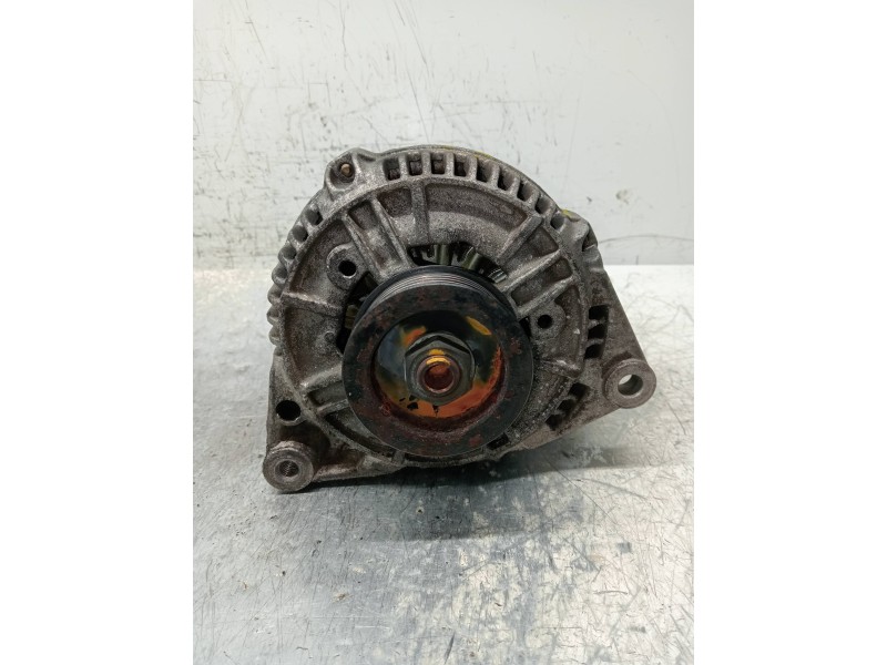 Recambio de alternador para audi a6 berlina (4b2) 2.5 tdi referencia OEM IAM 0123515024 059903015 