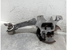 Recambio de mangueta trasera izquierda para volvo xc60 kinetic 2wd referencia OEM IAM    2