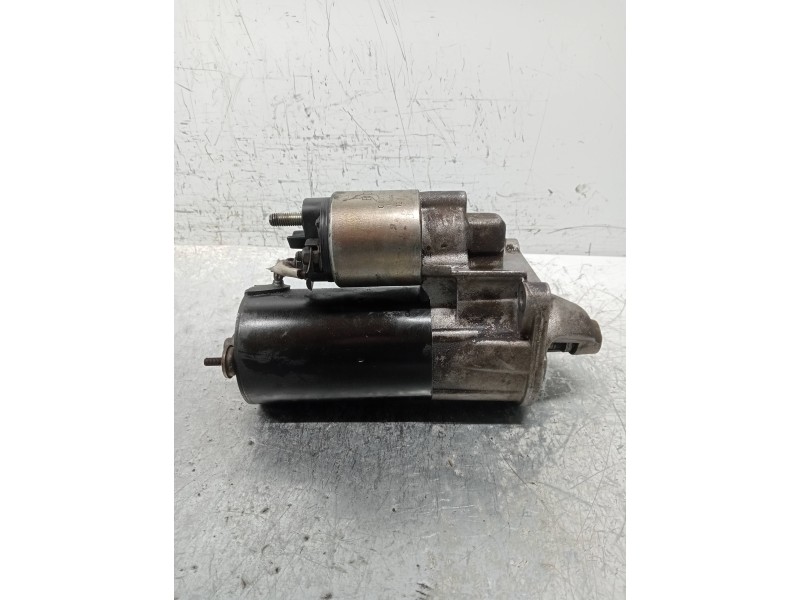 Recambio de motor arranque para lancia thesis (115) 3.0 v6 24v cat referencia OEM IAM 0001108159  