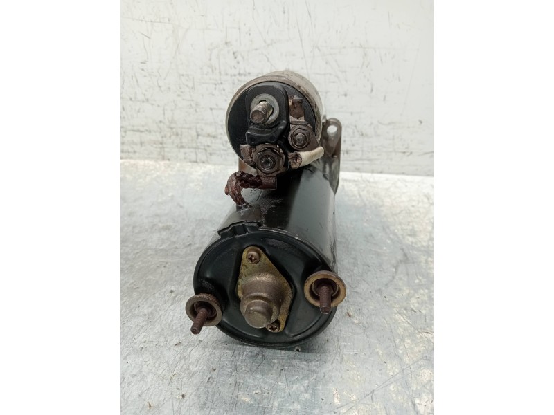 Recambio de motor arranque para lancia thesis (115) 3.0 v6 24v cat referencia OEM IAM 0001108159  